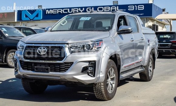Buy Import Toyota Hilux Other Car in Import - Dubai in Kailahun Buy Import Toyota Hilux Other Car in Import - Dubai in Kailahun
