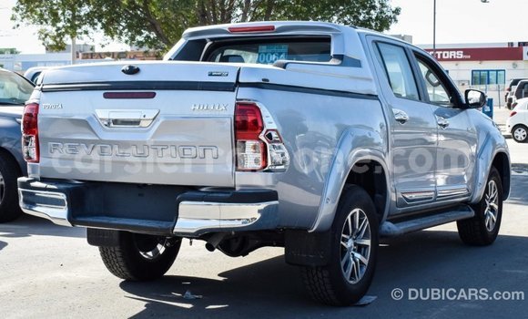 Buy Import Toyota Hilux Other Car in Import - Dubai in Kailahun Buy Import Toyota Hilux Other Car in Import - Dubai in Kailahun