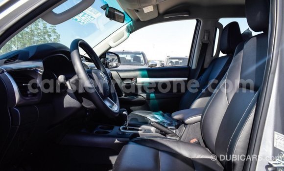 Buy Import Toyota Hilux Other Car in Import - Dubai in Kailahun Buy Import Toyota Hilux Other Car in Import - Dubai in Kailahun