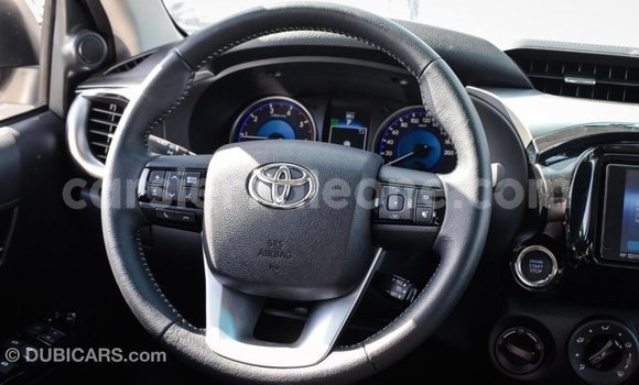 Buy Import Toyota Hilux Other Car in Import - Dubai in Kailahun Buy Import Toyota Hilux Other Car in Import - Dubai in Kailahun