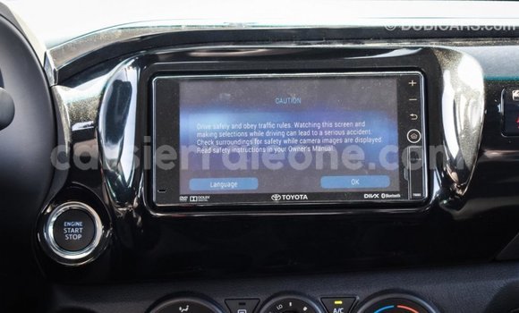 Buy Import Toyota Hilux Other Car in Import - Dubai in Kailahun Buy Import Toyota Hilux Other Car in Import - Dubai in Kailahun