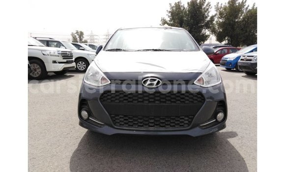 Buy Import Hyundai i10 Other Car in Import - Dubai in Kailahun Buy Import Hyundai i10 Other Car in Import - Dubai in Kailahun