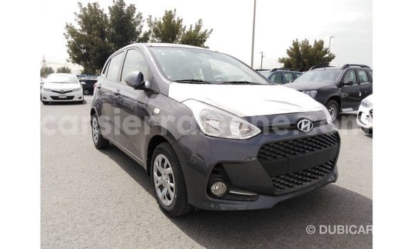 Buy Import Hyundai i10 Other Car in Import - Dubai in Kailahun Buy Import Hyundai i10 Other Car in Import - Dubai in Kailahun