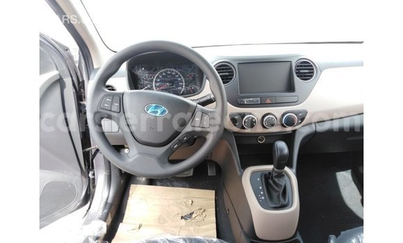 Buy Import Hyundai i10 Other Car in Import - Dubai in Kailahun Buy Import Hyundai i10 Other Car in Import - Dubai in Kailahun