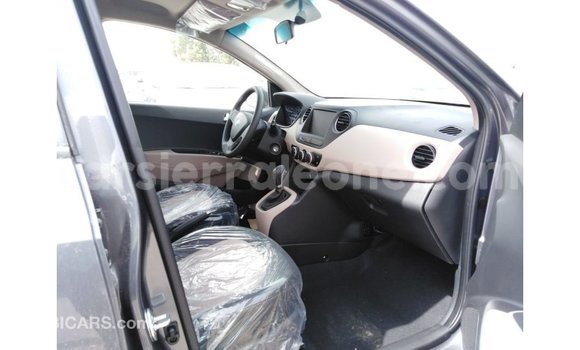 Buy Import Hyundai i10 Other Car in Import - Dubai in Kailahun Buy Import Hyundai i10 Other Car in Import - Dubai in Kailahun