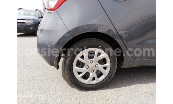Buy Import Hyundai i10 Other Car in Import - Dubai in Kailahun Buy Import Hyundai i10 Other Car in Import - Dubai in Kailahun