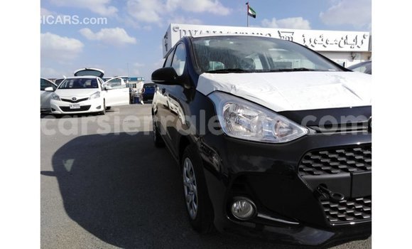 Buy Import Hyundai i10 Black Car in Import - Dubai in Kailahun Buy Import Hyundai i10 Black Car in Import - Dubai in Kailahun