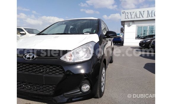 Buy Import Hyundai i10 Black Car in Import - Dubai in Kailahun Buy Import Hyundai i10 Black Car in Import - Dubai in Kailahun