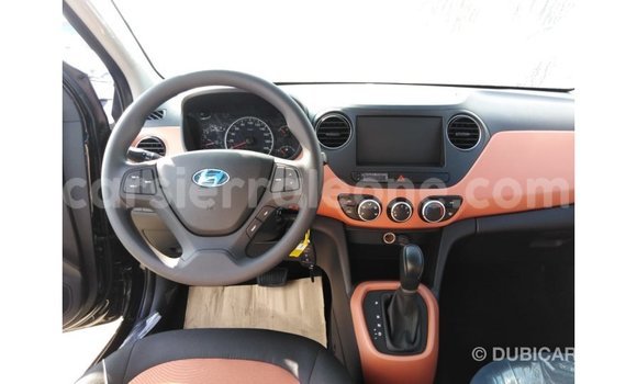 Buy Import Hyundai i10 Black Car in Import - Dubai in Kailahun Buy Import Hyundai i10 Black Car in Import - Dubai in Kailahun
