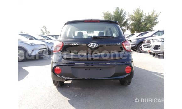 Buy Import Hyundai i10 Black Car in Import - Dubai in Kailahun Buy Import Hyundai i10 Black Car in Import - Dubai in Kailahun