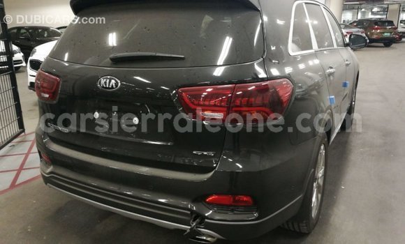 Buy Import Kia Sorento Brown Car in Import - Dubai in Kailahun Buy Import Kia Sorento Brown Car in Import - Dubai in Kailahun