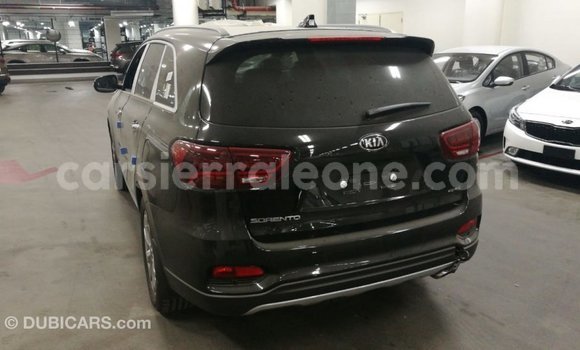 Buy Import Kia Sorento Brown Car in Import - Dubai in Kailahun Buy Import Kia Sorento Brown Car in Import - Dubai in Kailahun