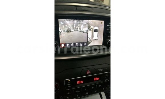 Buy Import Kia Sorento Brown Car in Import - Dubai in Kailahun Buy Import Kia Sorento Brown Car in Import - Dubai in Kailahun