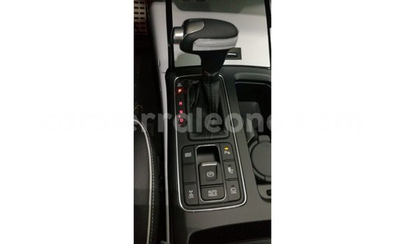 Buy Import Kia Sorento Brown Car in Import - Dubai in Kailahun Buy Import Kia Sorento Brown Car in Import - Dubai in Kailahun