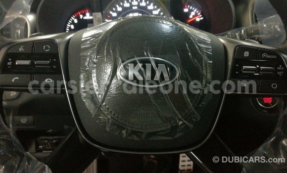 Buy Import Kia Sorento Brown Car in Import - Dubai in Kailahun Buy Import Kia Sorento Brown Car in Import - Dubai in Kailahun