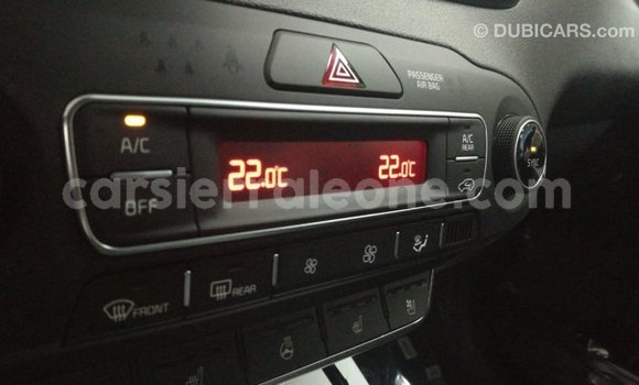 Buy Import Kia Sorento Brown Car in Import - Dubai in Kailahun Buy Import Kia Sorento Brown Car in Import - Dubai in Kailahun