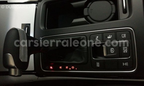 Buy Import Kia Sorento Brown Car in Import - Dubai in Kailahun Buy Import Kia Sorento Brown Car in Import - Dubai in Kailahun