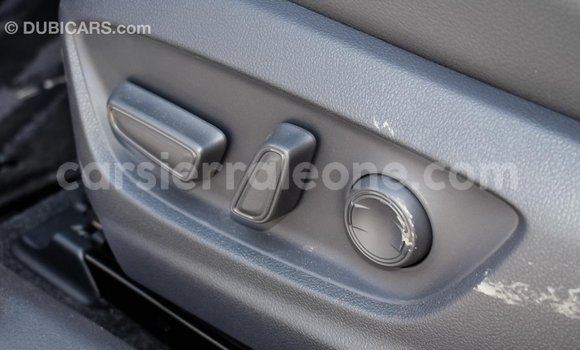 Buy Import Toyota Camry Black Car in Import - Dubai in Kailahun Buy Import Toyota Camry Black Car in Import - Dubai in Kailahun