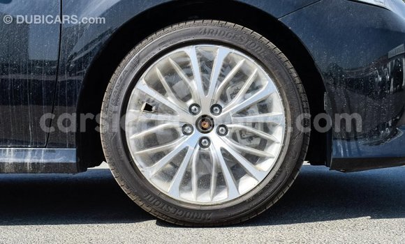 Buy Import Toyota Camry Black Car in Import - Dubai in Kailahun Buy Import Toyota Camry Black Car in Import - Dubai in Kailahun