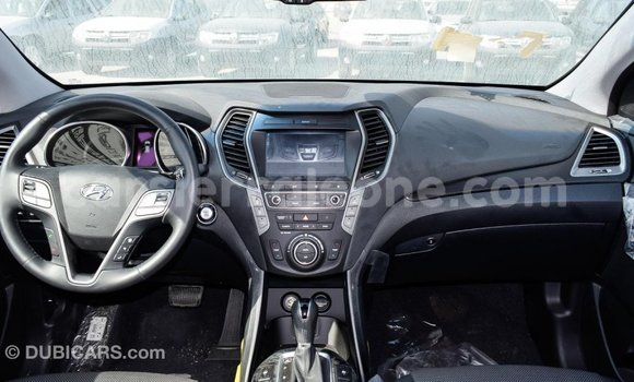 Buy Import Hyundai Santa Fe Black Car in Import - Dubai in Kailahun Buy Import Hyundai Santa Fe Black Car in Import - Dubai in Kailahun
