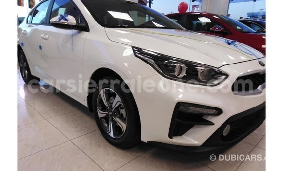 Buy Import Kia Cerato White Car in Import - Dubai in Kailahun Buy Import Kia Cerato White Car in Import - Dubai in Kailahun