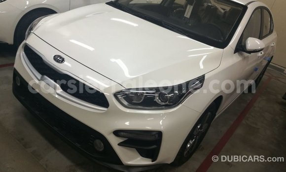 Buy Import Kia Cerato White Car in Import - Dubai in Kailahun Buy Import Kia Cerato White Car in Import - Dubai in Kailahun