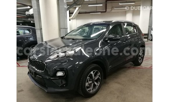 Buy Import Kia Sportage Other Car in Import - Dubai in Kailahun Buy Import Kia Sportage Other Car in Import - Dubai in Kailahun