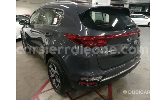 Buy Import Kia Sportage Other Car in Import - Dubai in Kailahun Buy Import Kia Sportage Other Car in Import - Dubai in Kailahun