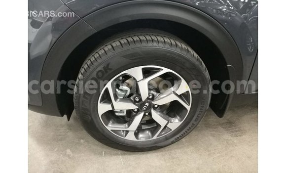 Buy Import Kia Sportage Other Car in Import - Dubai in Kailahun Buy Import Kia Sportage Other Car in Import - Dubai in Kailahun