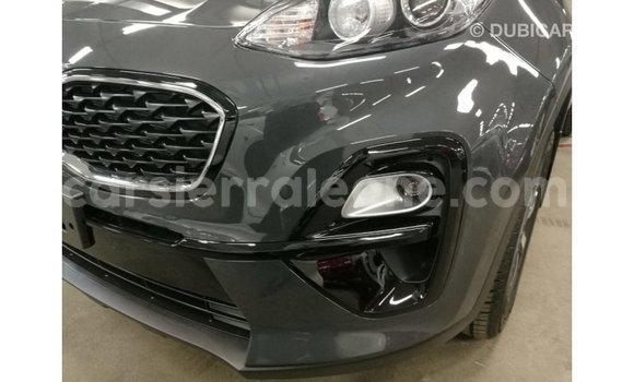Buy Import Kia Sportage Other Car in Import - Dubai in Kailahun Buy Import Kia Sportage Other Car in Import - Dubai in Kailahun
