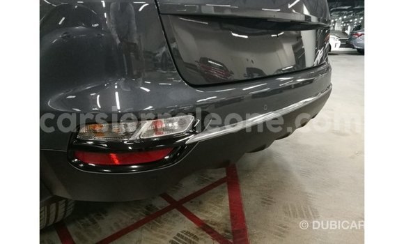 Buy Import Kia Sportage Other Car in Import - Dubai in Kailahun Buy Import Kia Sportage Other Car in Import - Dubai in Kailahun