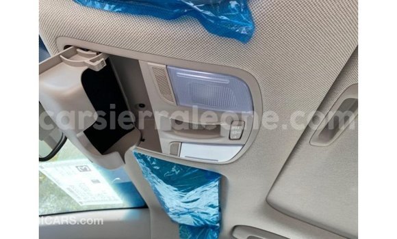 Buy Import Hyundai Elantra White Car in Import - Dubai in Kailahun Buy Import Hyundai Elantra White Car in Import - Dubai in Kailahun