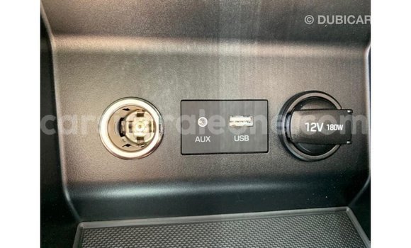 Buy Import Hyundai Elantra White Car in Import - Dubai in Kailahun Buy Import Hyundai Elantra White Car in Import - Dubai in Kailahun