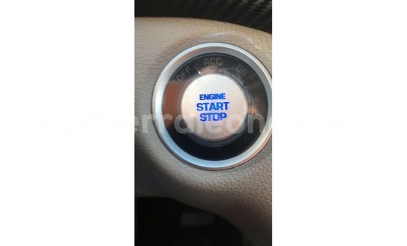 Buy Import Hyundai Tucson White Car in Import - Dubai in Kailahun Buy Import Hyundai Tucson White Car in Import - Dubai in Kailahun