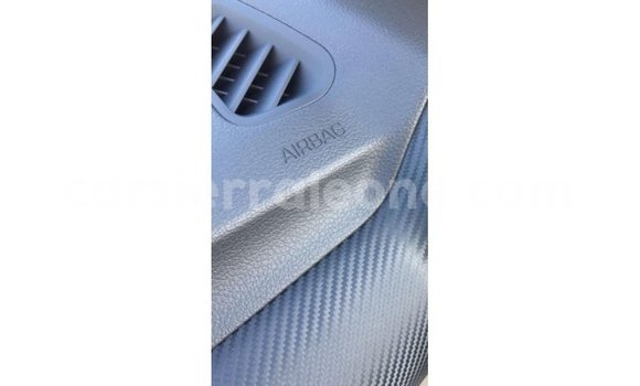 Buy Import Hyundai Tucson White Car in Import - Dubai in Kailahun Buy Import Hyundai Tucson White Car in Import - Dubai in Kailahun