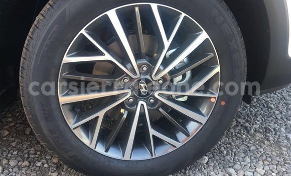 Buy Import Hyundai Tucson White Car in Import - Dubai in Kailahun Buy Import Hyundai Tucson White Car in Import - Dubai in Kailahun