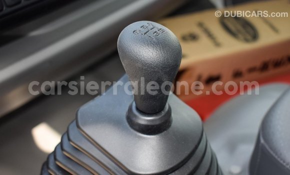 Buy Import Hino 300 Series White Truck in Import - Dubai in Kailahun Buy Import Hino 300 Series White Truck in Import - Dubai in Kailahun