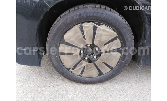 Buy Import Lexus LX Black Car in Import - Dubai in Kailahun Buy Import Lexus LX Black Car in Import - Dubai in Kailahun