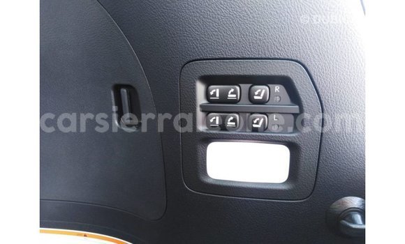 Buy Import Lexus LX Black Car in Import - Dubai in Kailahun Buy Import Lexus LX Black Car in Import - Dubai in Kailahun