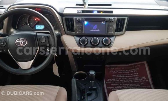 Buy Import Toyota 4Runner Red Car in Import - Dubai in Kailahun Buy Import Toyota 4Runner Red Car in Import - Dubai in Kailahun