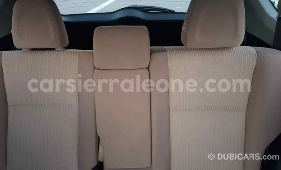 Buy Import Toyota 4Runner Red Car in Import - Dubai in Kailahun Buy Import Toyota 4Runner Red Car in Import - Dubai in Kailahun