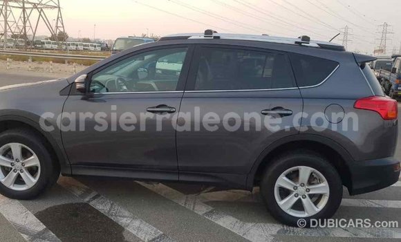 Buy Import Toyota Highlander Other Car in Import - Dubai in Kailahun Buy Import Toyota Highlander Other Car in Import - Dubai in Kailahun