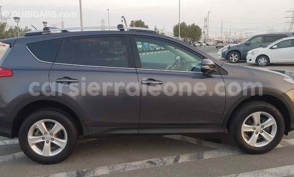 Buy Import Toyota Highlander Other Car in Import - Dubai in Kailahun Buy Import Toyota Highlander Other Car in Import - Dubai in Kailahun