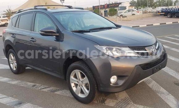 Buy Import Toyota Highlander Other Car in Import - Dubai in Kailahun Buy Import Toyota Highlander Other Car in Import - Dubai in Kailahun