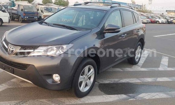 Buy Import Toyota Highlander Other Car in Import - Dubai in Kailahun Buy Import Toyota Highlander Other Car in Import - Dubai in Kailahun