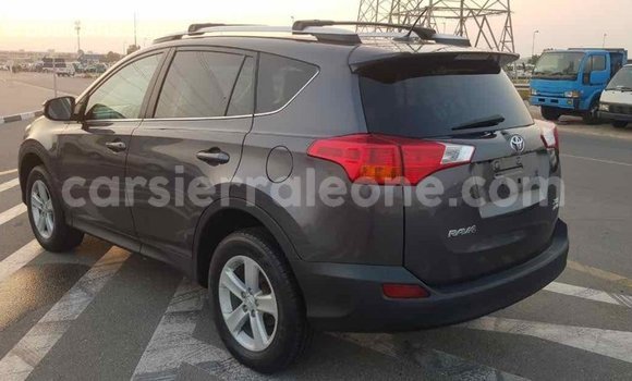 Buy Import Toyota Highlander Other Car in Import - Dubai in Kailahun Buy Import Toyota Highlander Other Car in Import - Dubai in Kailahun