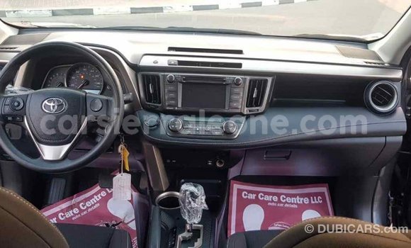 Buy Import Toyota Highlander Other Car in Import - Dubai in Kailahun Buy Import Toyota Highlander Other Car in Import - Dubai in Kailahun
