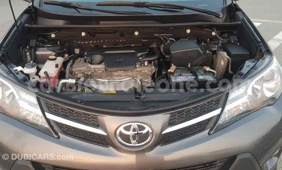 Buy Import Toyota Highlander Other Car in Import - Dubai in Kailahun Buy Import Toyota Highlander Other Car in Import - Dubai in Kailahun