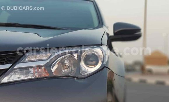 Buy Import Toyota Highlander Other Car in Import - Dubai in Kailahun Buy Import Toyota Highlander Other Car in Import - Dubai in Kailahun