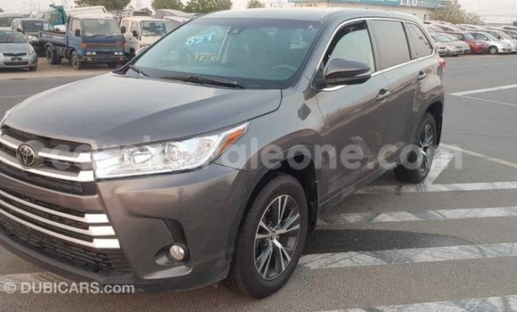 Buy Import Toyota Highlander Other Car in Import - Dubai in Kailahun Buy Import Toyota Highlander Other Car in Import - Dubai in Kailahun